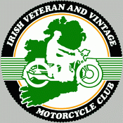 Irish Veteran & Vintage Motorcycle Club